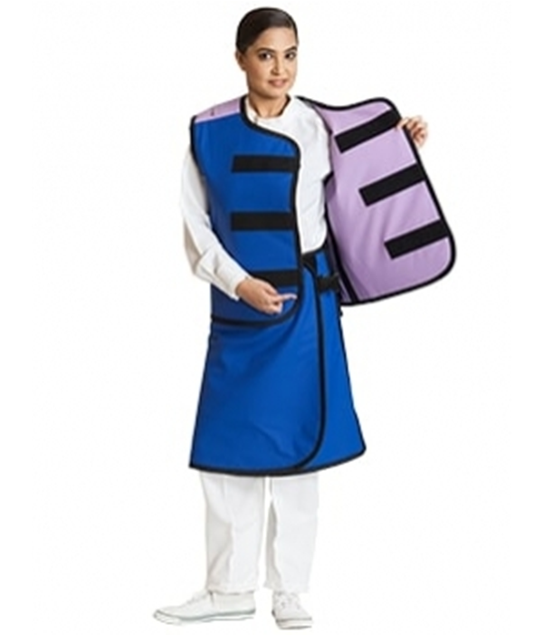 Skirt and Vest – Optima